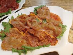-蜀都三哥火锅店(力盟商业步行街店)