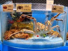 -city'super超·生活(国金中心商场店)