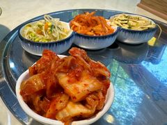 -屋里家延边朝鲜族冷面(梅林3店)