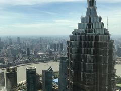-上海柏悦酒店