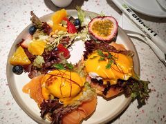 -BE BRIGHT KITCHEN(正佳广场店)