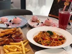 -必胜客(WOW梦之城店)