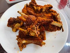 -范记靖远羊羔肉(博物馆店)