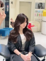 点击看大图 -IN STYLE•造型