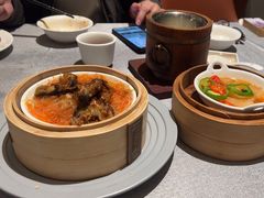 -晋江荣誉国际酒店·港誉茶餐厅