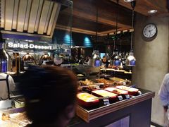 -韩盛·盛江山自助料理(中街大悦城店)