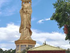 -广州莲花山旅游区
