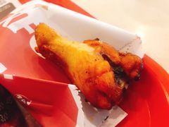 -肯德基(欣旺店)