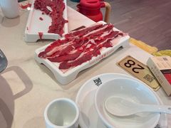 -八合里牛肉火锅(福州万象城店)