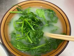 -渔桥李记奶汤面(东街店)