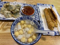 -黄记潮汕甜汤(贝底田坊店)