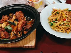 -宏状元现熬粥·京味菜(五棵松店)