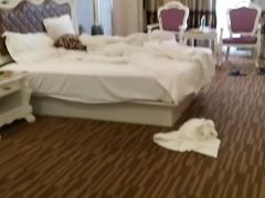 -柏纳酒店(百色市政府恒基广场店)