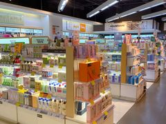 -Olé精品超市(北京合生汇店)