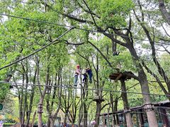 -WeLope紫金山探险公园