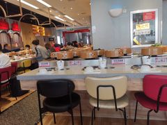 -龍歌自助小火锅(市南金茂湾店)