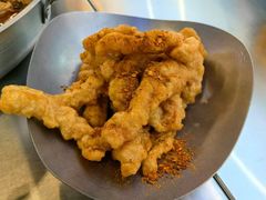 -蓉三少冒烤鸭·四川小吃集(北京首店)