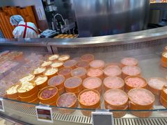 -海底捞大排档火锅(打浦路店)