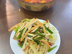 -华兴街煎蛋面(总店)