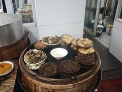 -大邑李记肥肠血旺