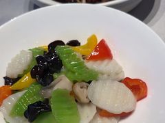 -7号院家宴.烧鸽子(门头沟店)