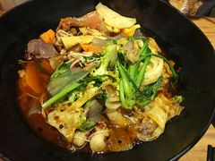 -万记麻辣烫国展总店