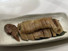 -小厨娘淮扬菜(龙湾天街店)
