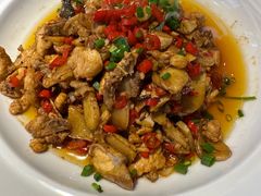 -八碗湘长沙市井菜(坡子街店)