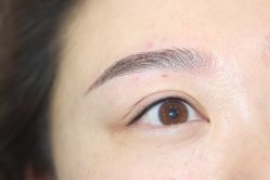 点击看大图 -轻妆Feel·半永久纹眉眼线