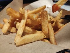 -曼乐辰餐厅(中庚漫游城店)