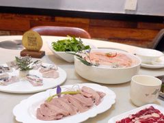 -围炉夜话·潮汕卤水火锅(榕江店)