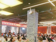 -王扯火胖哥烤生蚝(眉山首店)