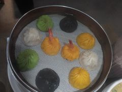 -隆喜元鱼汤包·海鲜(中联广场店)