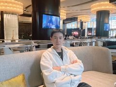 -上海凯宾斯基大酒店
