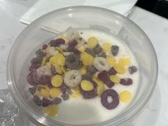 -滕记星发餐室·新加坡菜(巨鹿路店)