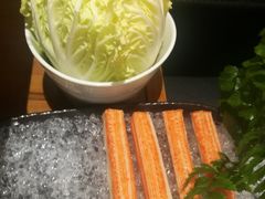 -1078號老北京涮肉(万达广场店)
