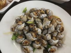 -大螃蟹海鲜餐厅