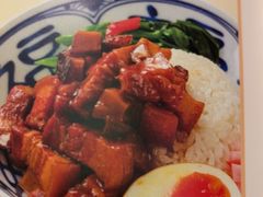 -眉州小吃(石景山店)