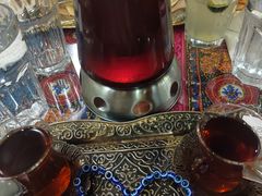 -TUK土耳其餐厅·下午茶(卢湾店)