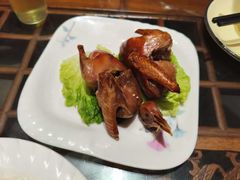 -陈记菜馆·非遗淮扬菜(东关街教场店)