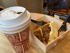 -OUR Bakery(中海环宇荟店)