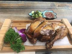 -Hi YOU你的饭局泰餐厅(雍和宫店)