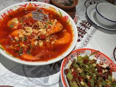 -乐乐大排档·30年老字号(浙江路店)