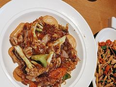 -乡里八闽·福州乡土菜(高宅店)