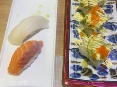 -琴寿司居酒屋(中山广场店)