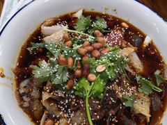 雨田肺片-雨田饭店(华兴东街店)
