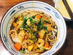 -爱家面馆(常州总店)