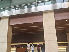-北京饭店