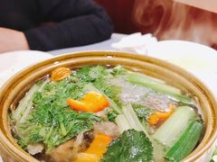 羊肉沾水-贵州大厦贵州厅(樱花园西街店)