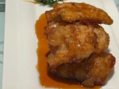-小南洋海景餐厅(深圳湾店)